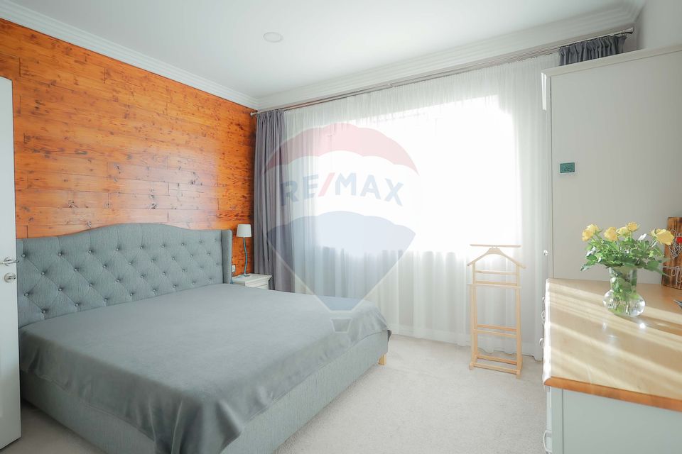 5 room House / Villa for sale, Dealuri Oradea area