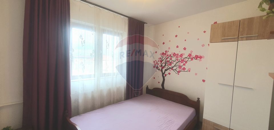 Apartament cochet cu 2 camere de închiriat – Central, Calea Romanilor