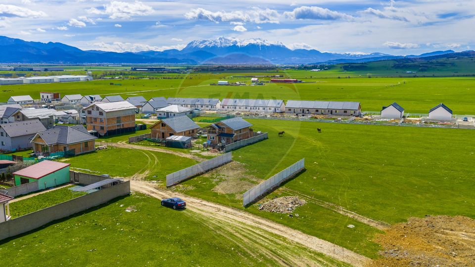 COMISION 0% | TEREN INTRAVILAN| 500 MP| IMPREJMUIT| CODLEA