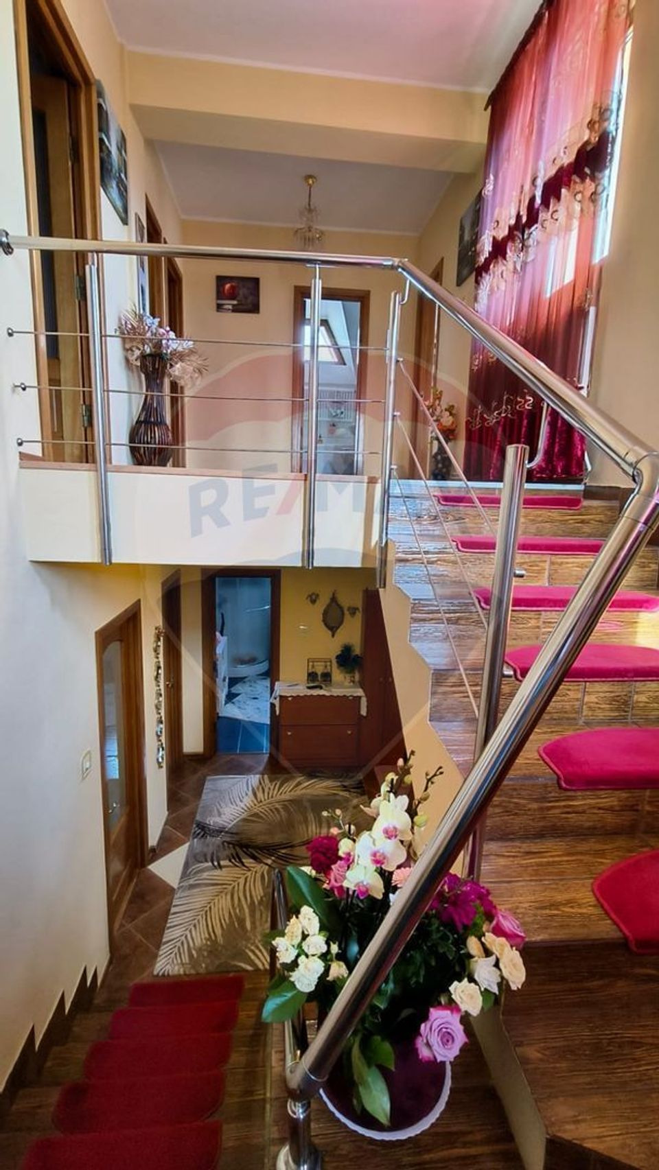 5 room House / Villa for sale, Nord area