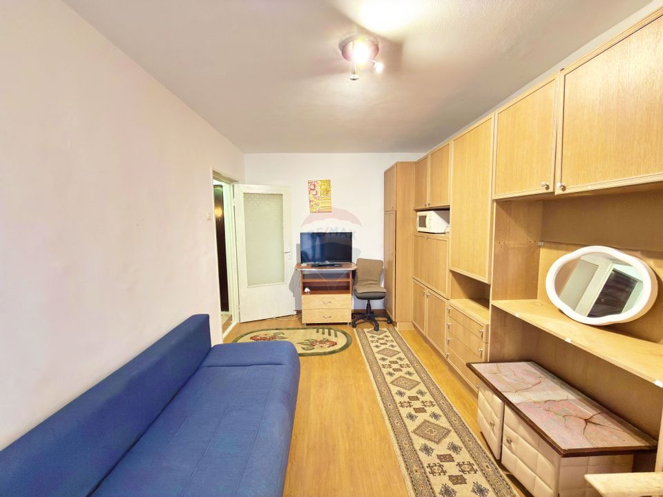 Garsonieră de vânzare (Micalaca, strada Simfoniei)