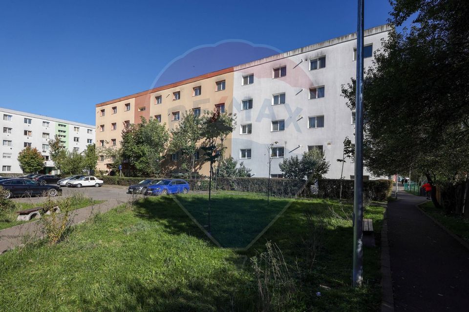 1 room Apartment for sale, Noua area