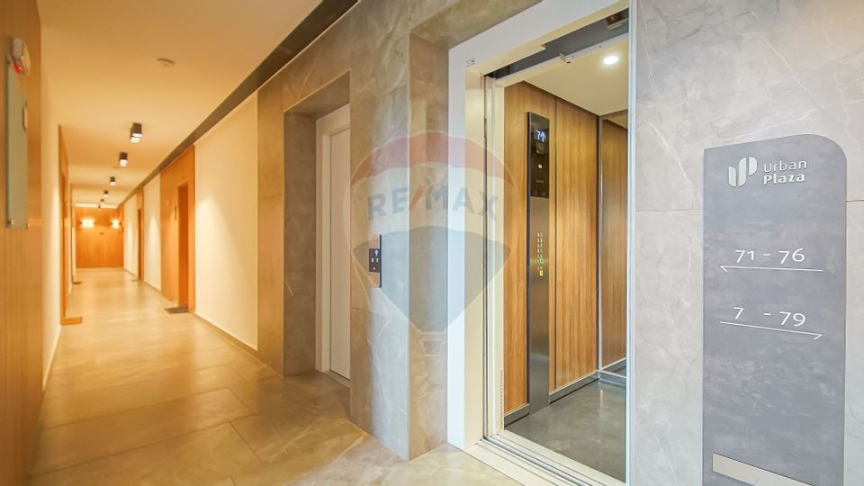 2 room Apartment for rent, Astra area