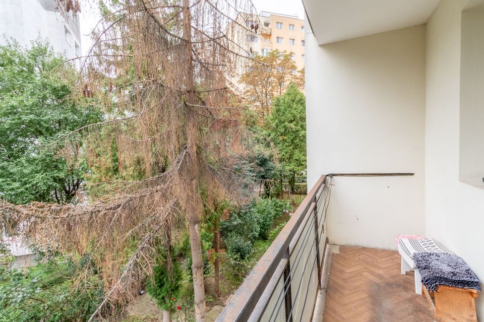 4 room Apartment for sale, Manastur area