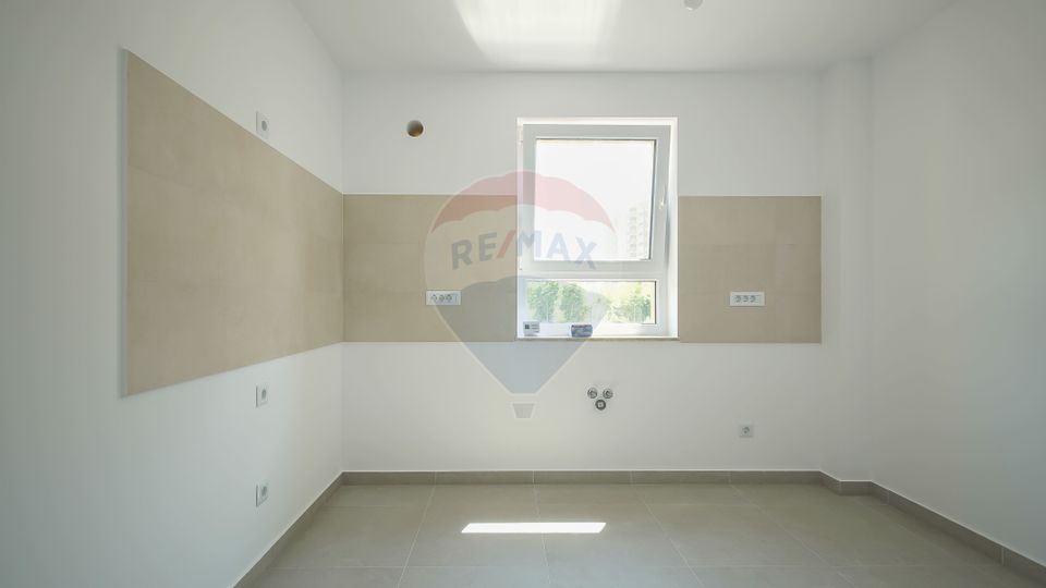 Apartament 2 camere, Brașov