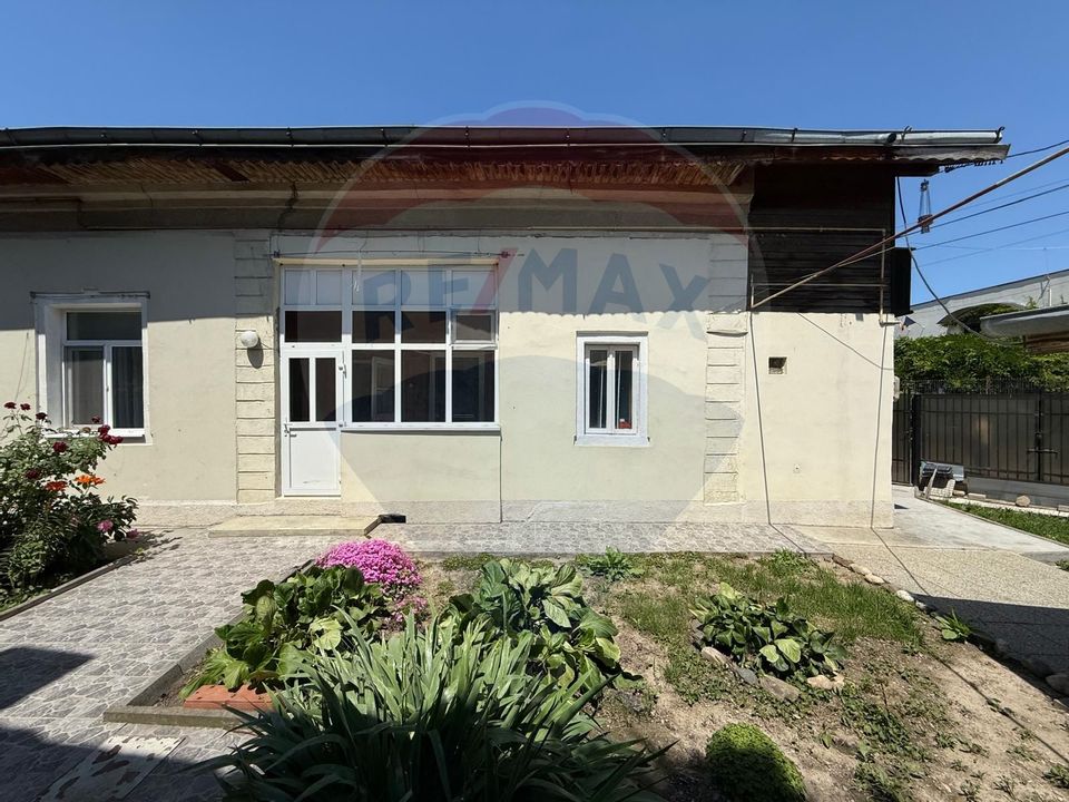 Casă de vânzare în Bacău – Cartier Bistrița Lac, benzinăria Socar