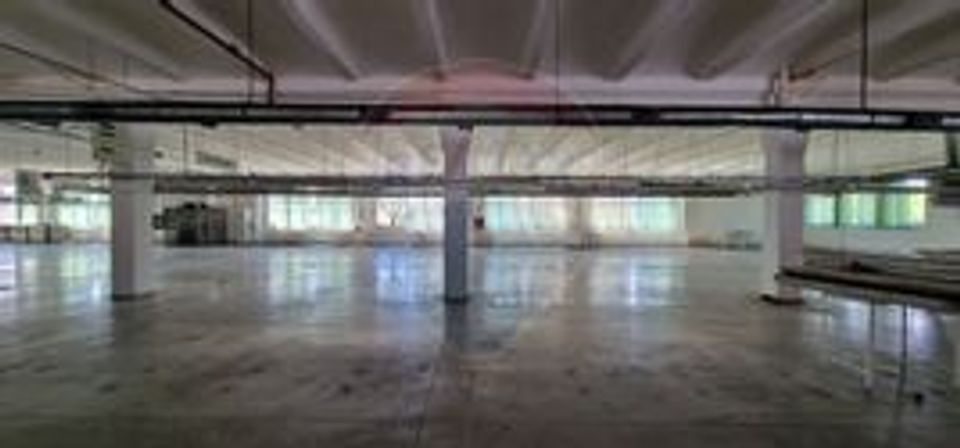 2,410sq.m Industrial Space for sale, Central area