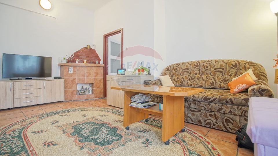 2 room Apartment for sale, 13 Decembrie area