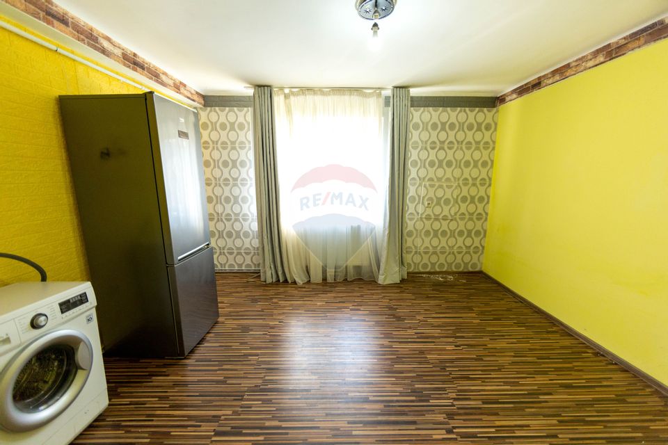 1 room Apartment for sale, Electroprecizia area