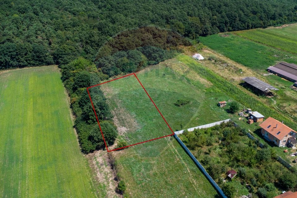 Land 2,469sqm Balata / Strada FN