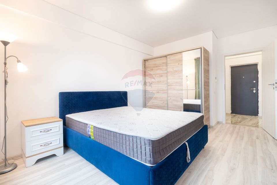 Inchiriere 2 camere Militari Residence, Pollux Residence 2024