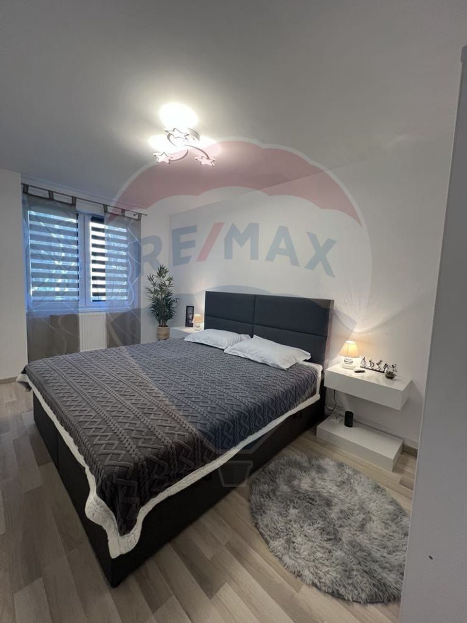 3 room Apartment for rent, Gheorgheni area