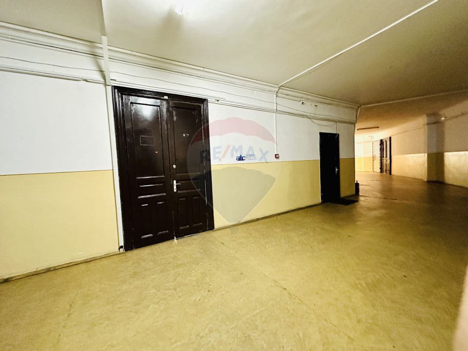 77sq.m Office Space for sale, Cismigiu area
