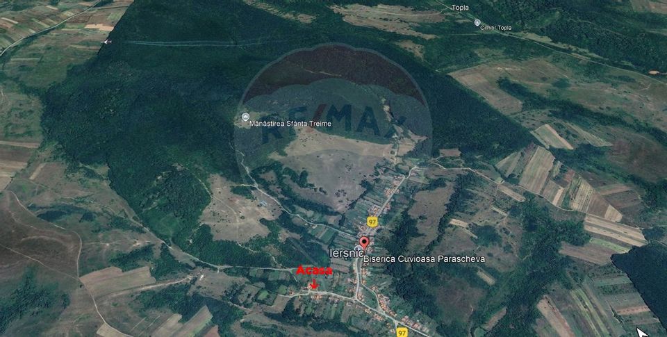 3 room House / Villa for sale