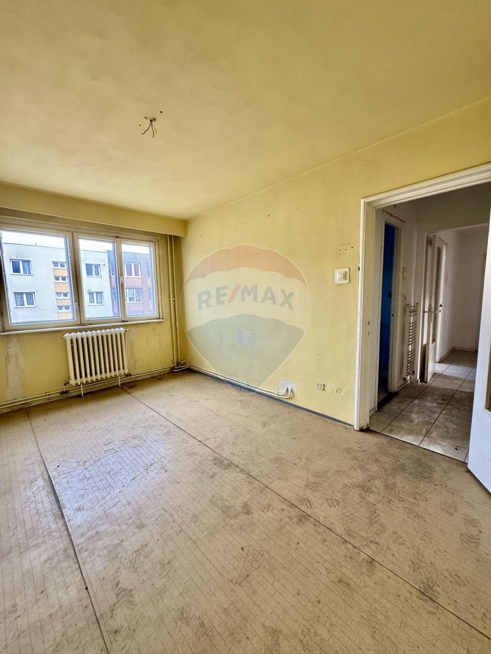 3 room Apartment for sale, Manastur area