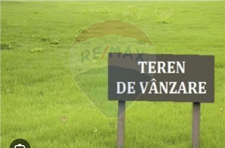 Pasune 21 ha pretabila pentru panouri fotovoltaice,impadurit