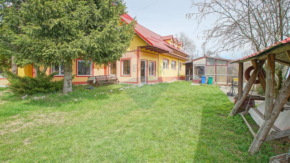 11 room House / Villa for sale