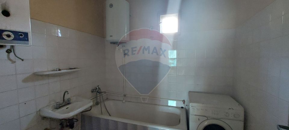 Casă  individuala cu teren generos