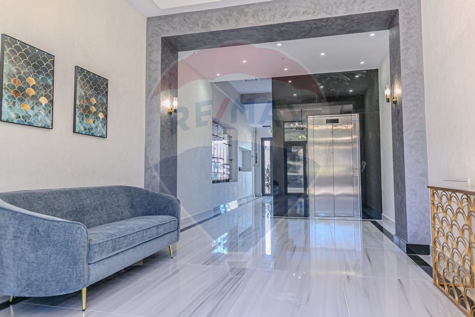 Apartament 1 camera, de vânzare, Vișan