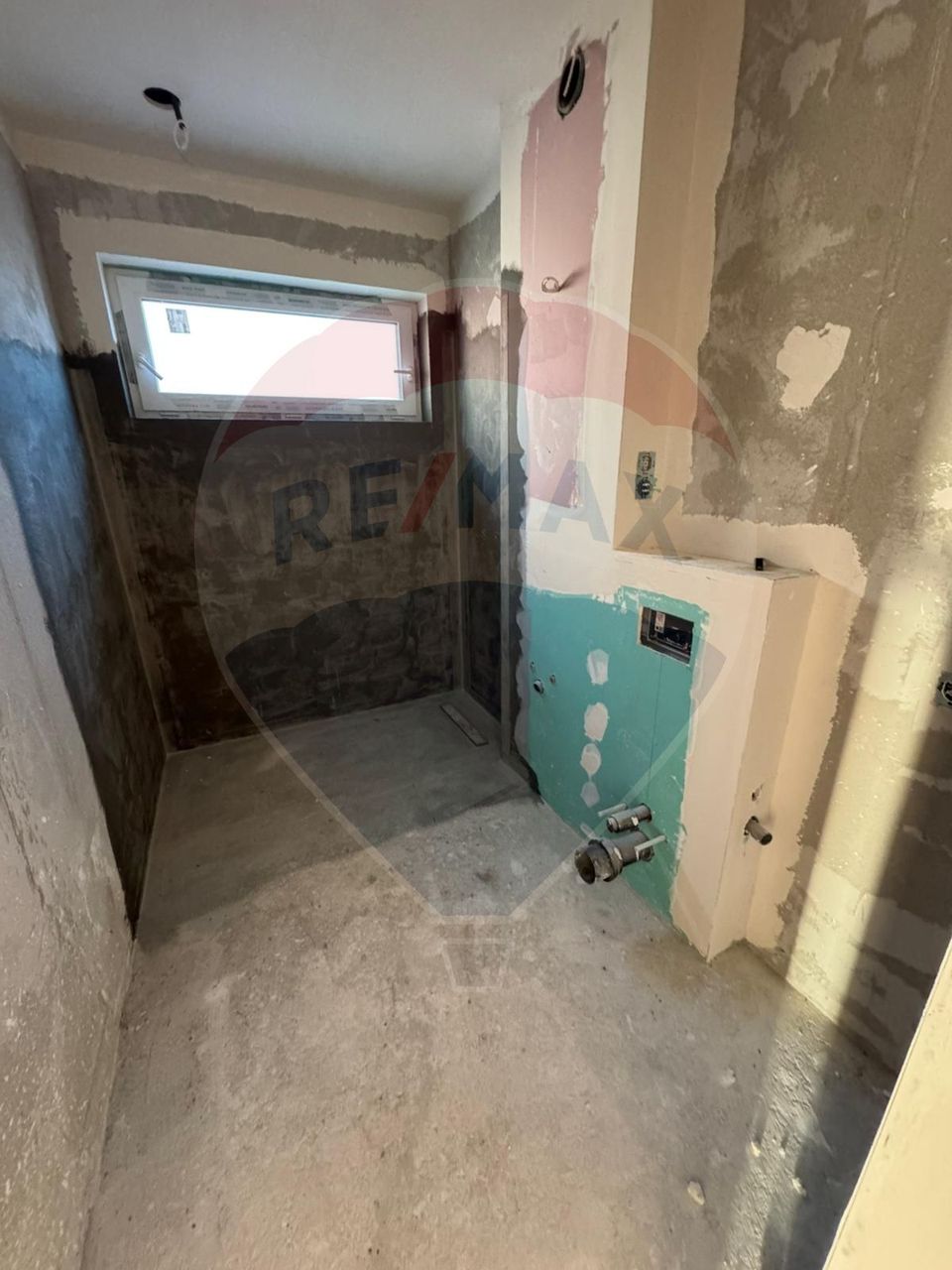 APARTAMENT IN BLOC NOU DE VANZARE IN CENTRUL VECHI 4 CAMERE