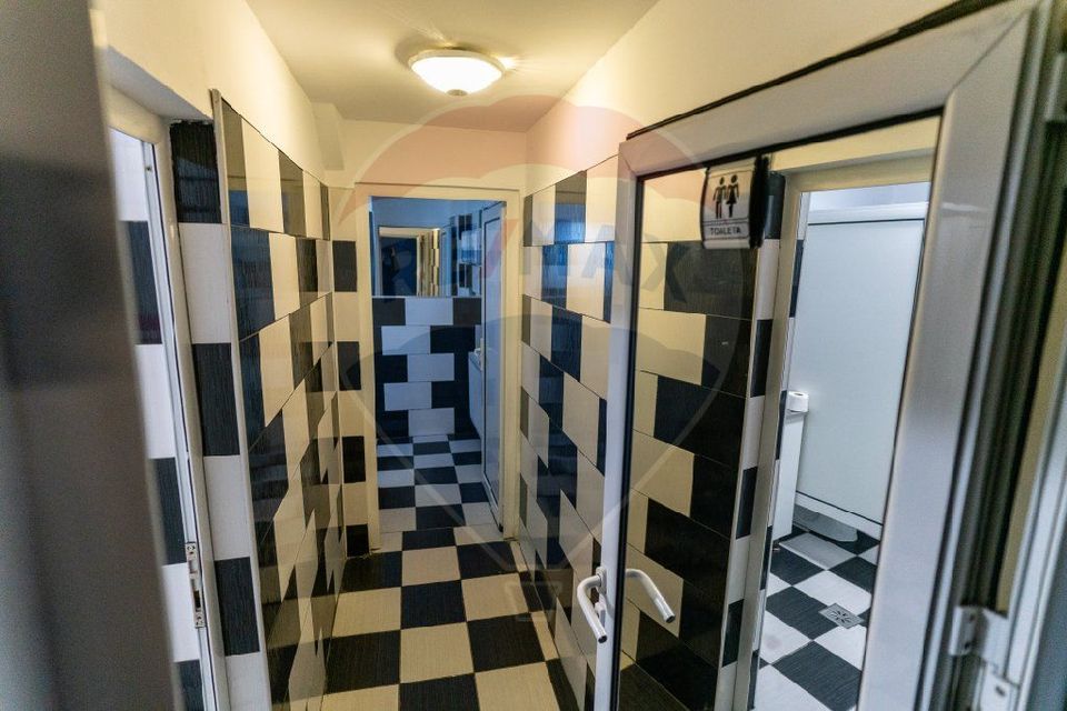 200sq.m Commercial Space for sale, Central area