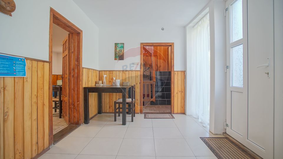 21 room House / Villa for sale