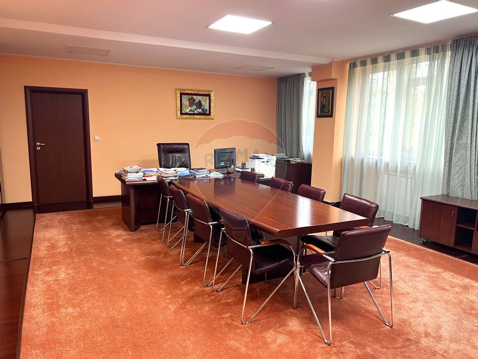 160sq.m Commercial Space for rent, Baneasa area