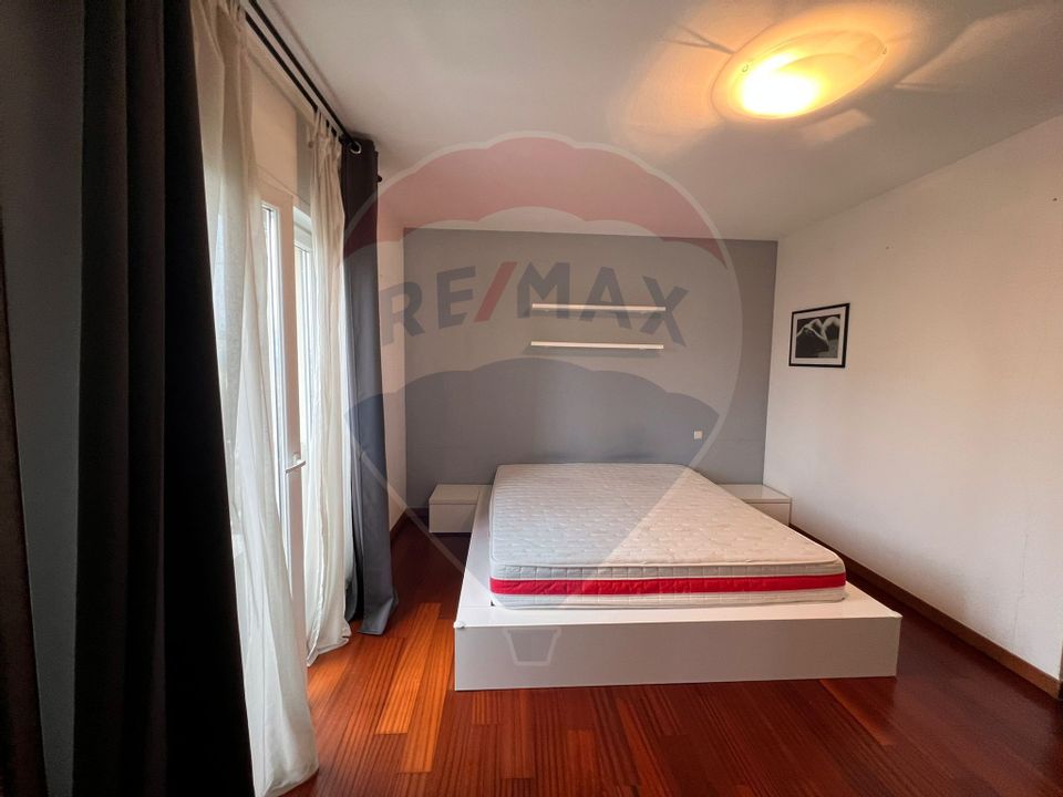 3 room Apartment for rent, Centura Nord area