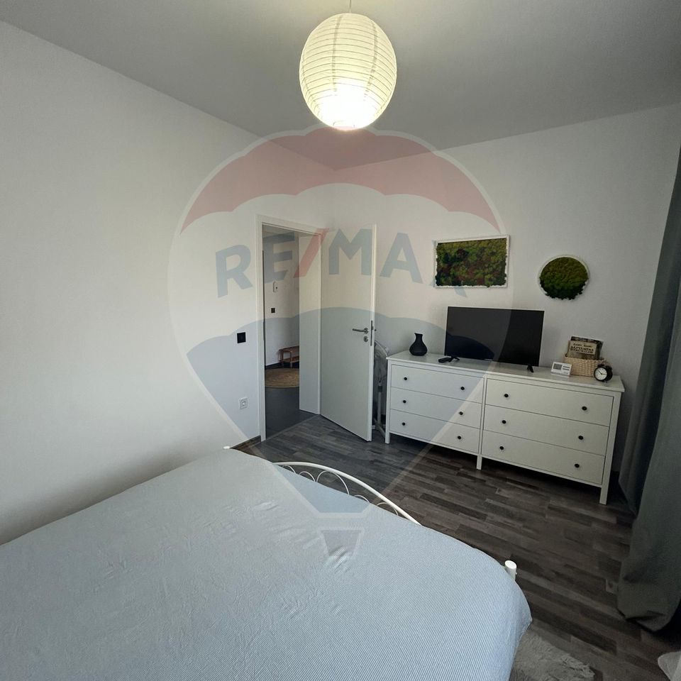 2 room Apartment for rent