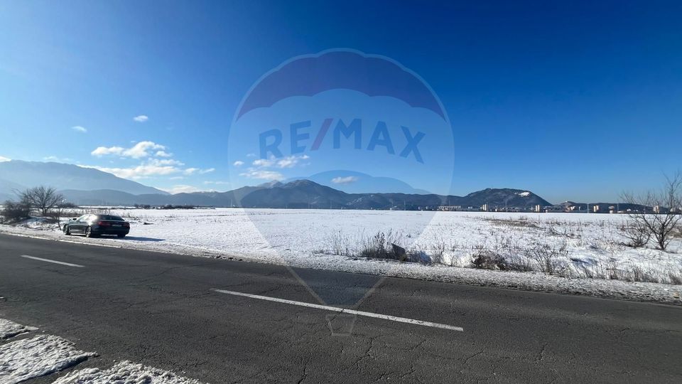 Industrial land, 7,692sqm Uzina2 / Strada Timisul Sec