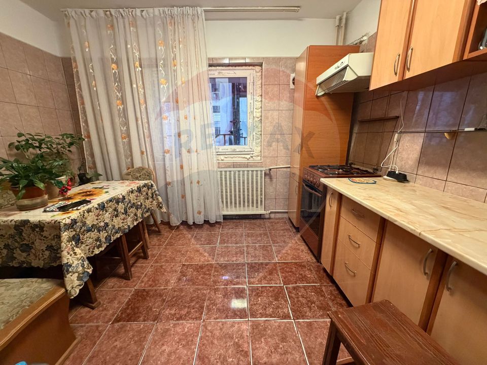 Vanzare ap 2 camere Bld Unirii