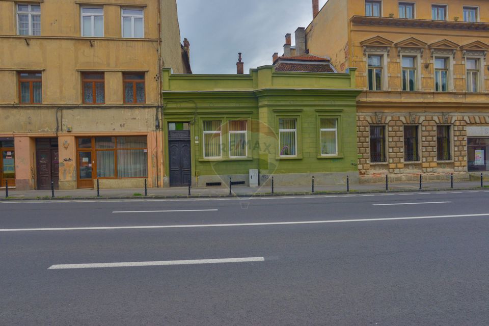 Comision 0% Garsoniera la casa, str Lunga - zona Parcul Central