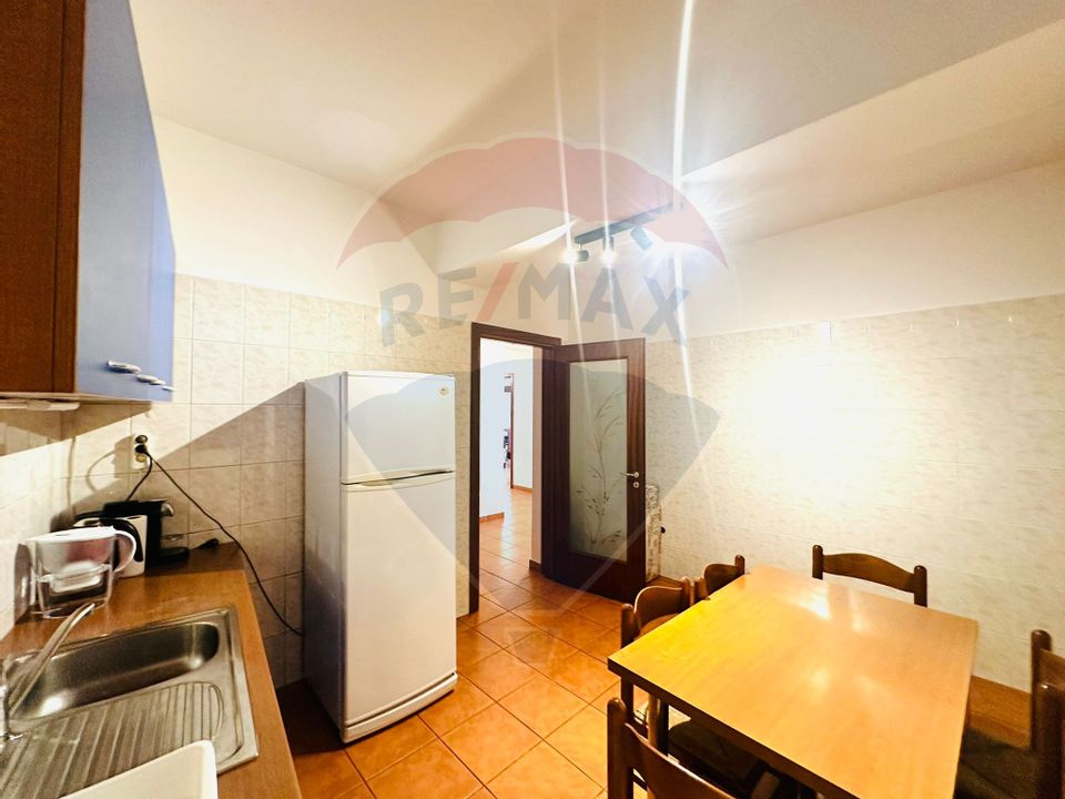 VANZARE Apartament 2 camere Clucerului- Arcul de Triumf