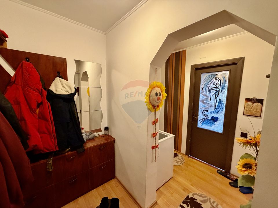 3 room Apartment for sale, Gara area