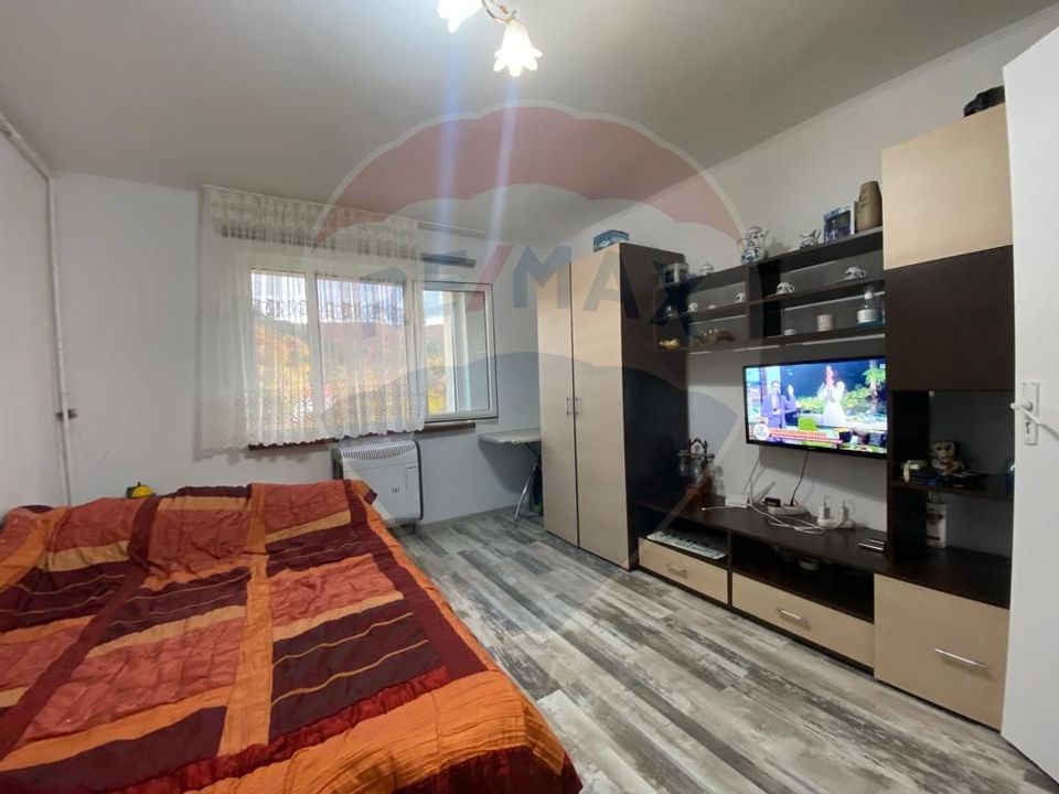 1 room Apartment for sale, Bartolomeu area