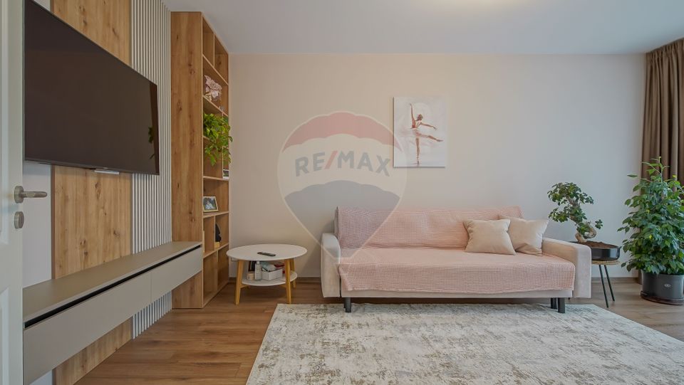 Apartament gata de mutat | Finisaje premium | Astra – Brașov