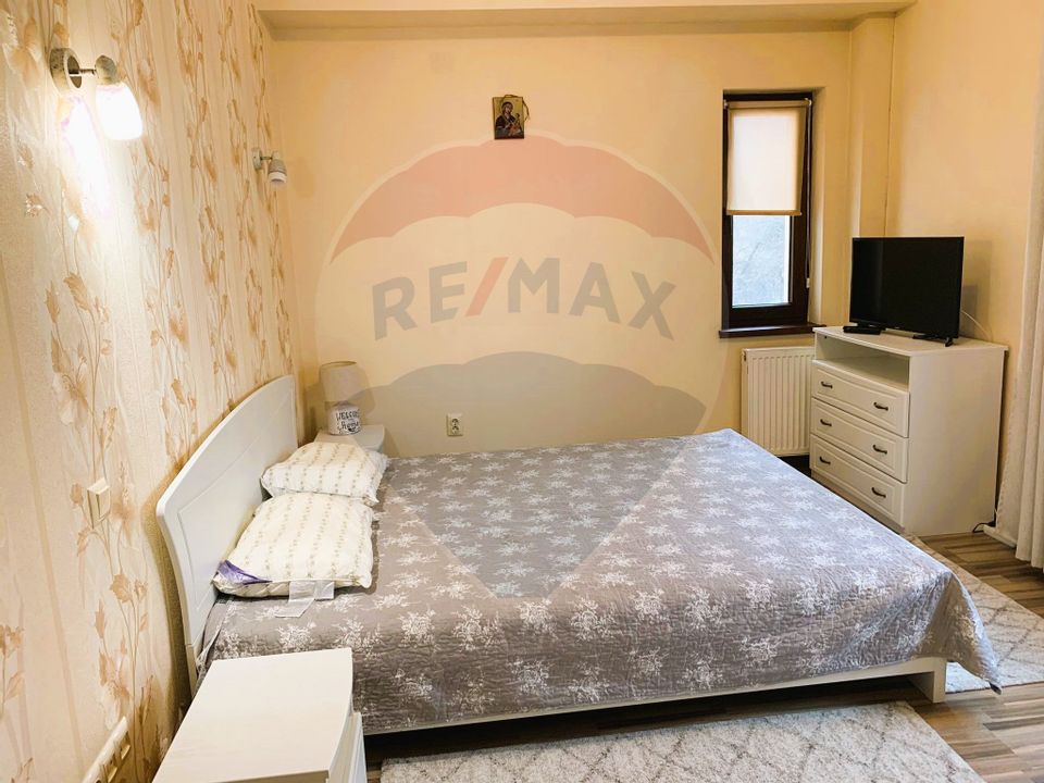 Apartament de inchiriat 2 camere,Brasov