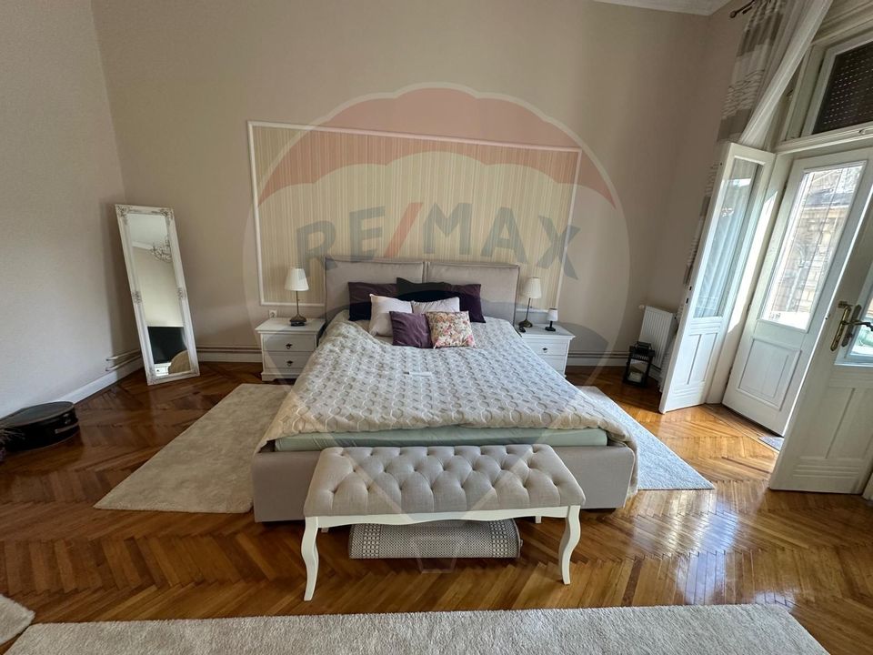 3 room Apartment for rent, Ultracentral area