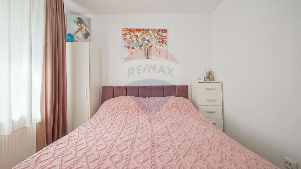 2 room Apartment for sale, Grivitei area