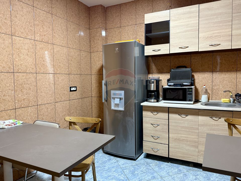 Spatiu industrial de închiriat in zona Splaiul Unirii