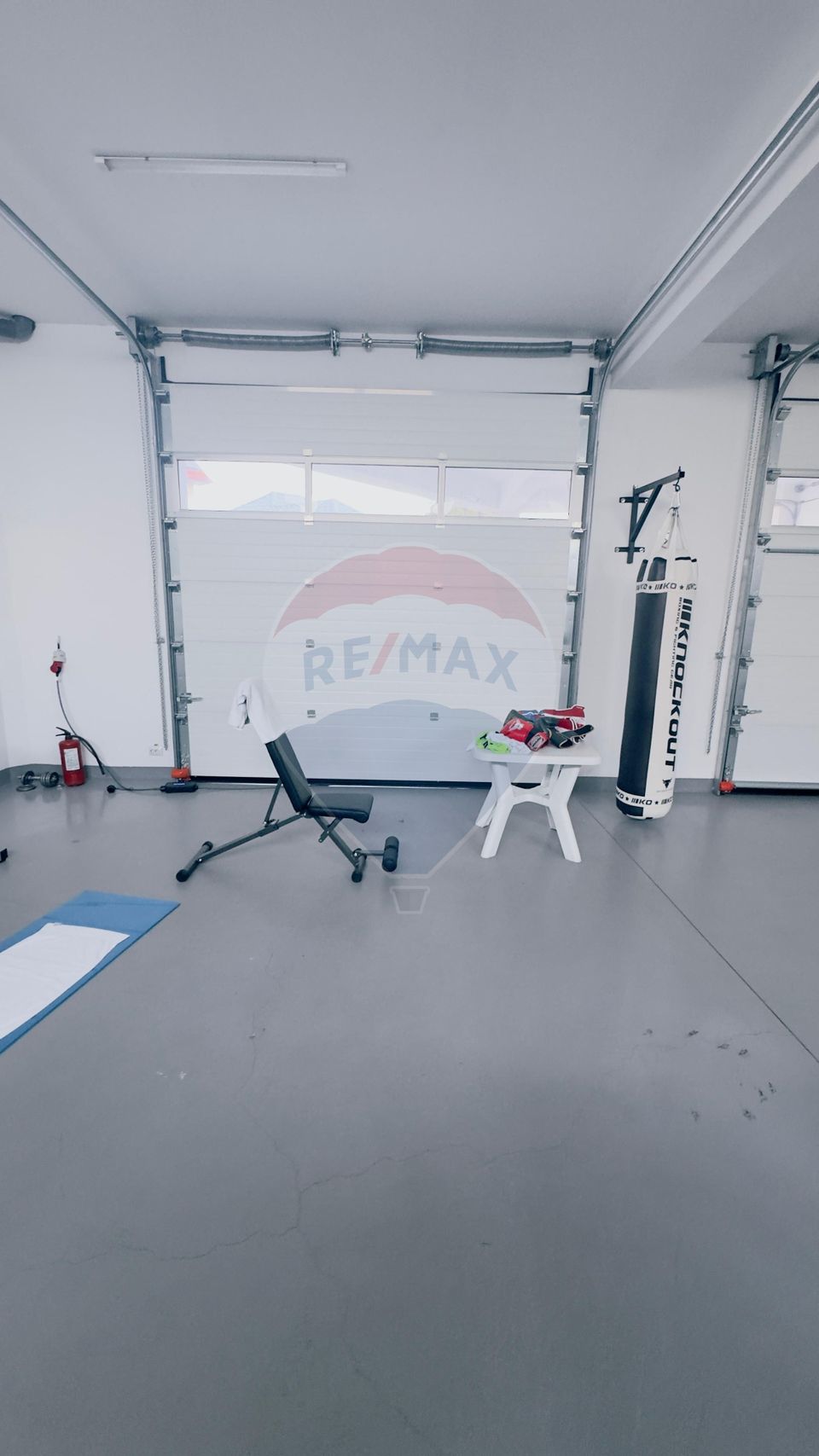 Proprietate premium în Filiași, locuință de lux cu spații comerciale