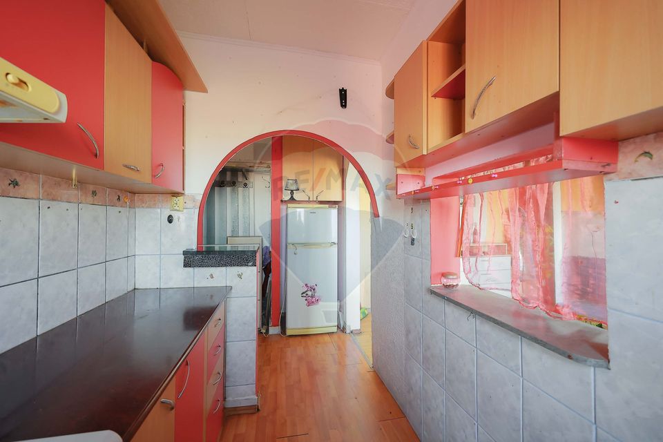 2 room Apartment for sale, Dorobantilor area