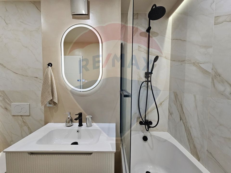 3 room Apartment for rent, Zorilor area