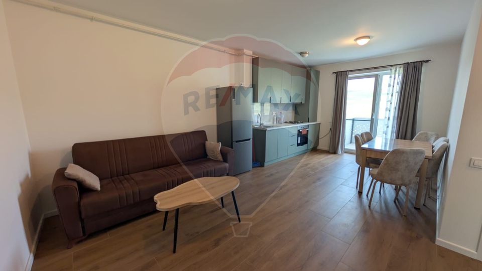 3 room Apartment for rent