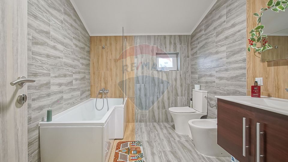 Comision 0%! Casa mobilată și utilată Izvor | toate utilitatile