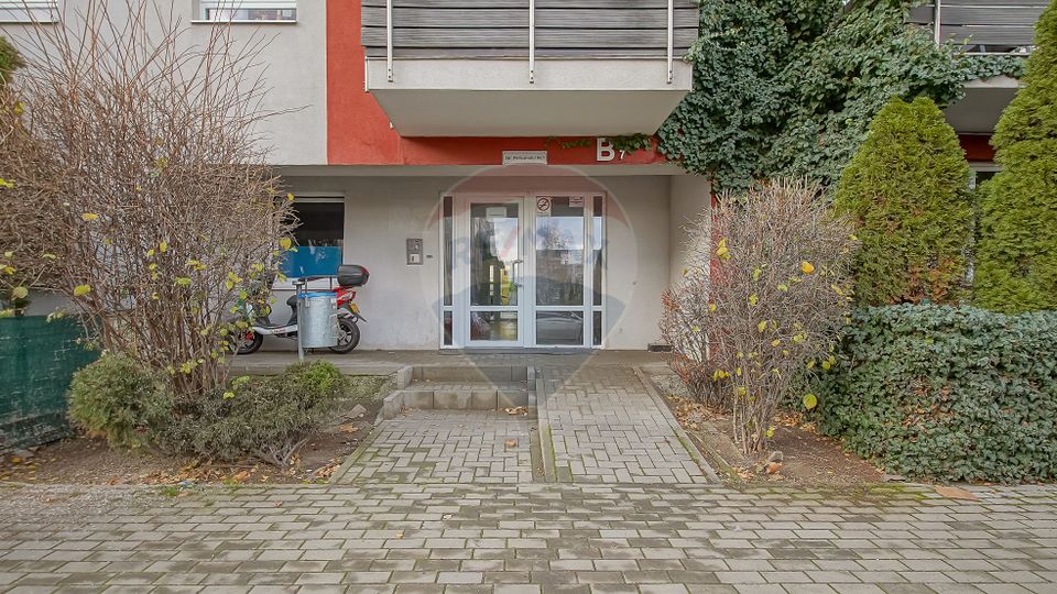 Apartament Avantgarden cu parcare – rafinament și lumină, comision 0%