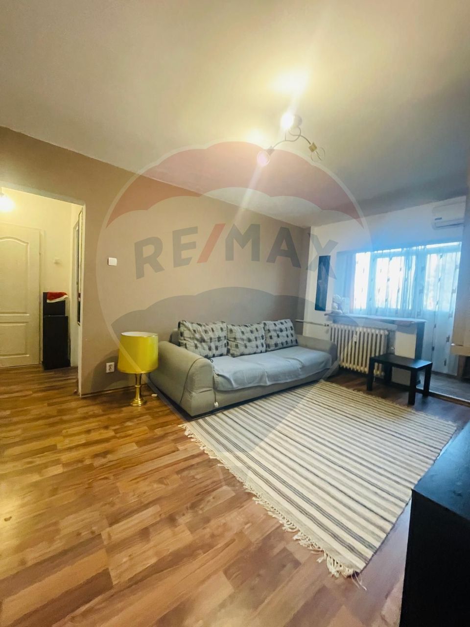 2 room Apartment for rent, Berceni area