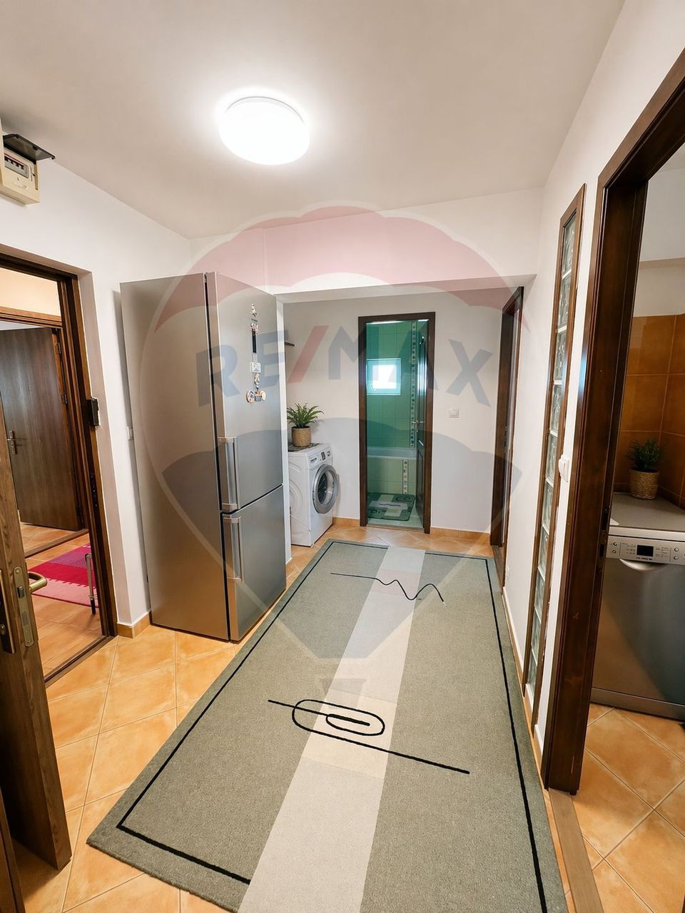 3 room Apartment for rent