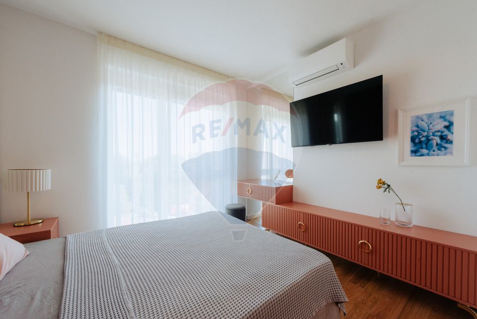 4 room Apartment for rent, Zorilor area