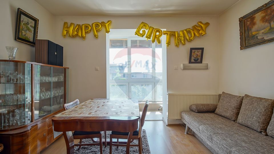 2 room Apartment for sale, Astra area